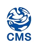 CMS logo