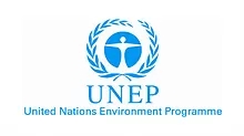 United Nations Environment Programme (UNEP) logo